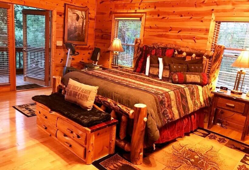 Lights Lodge