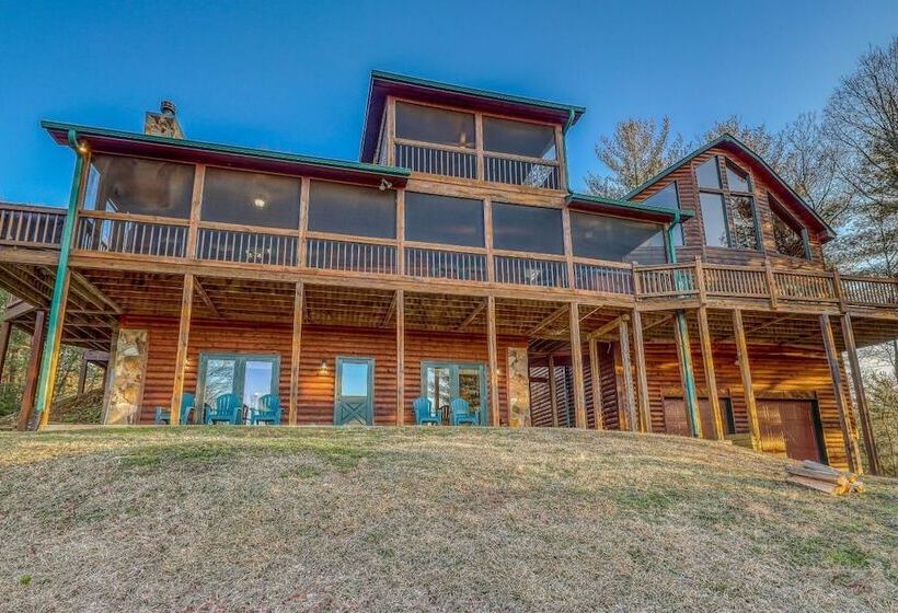 Paradise Lodge