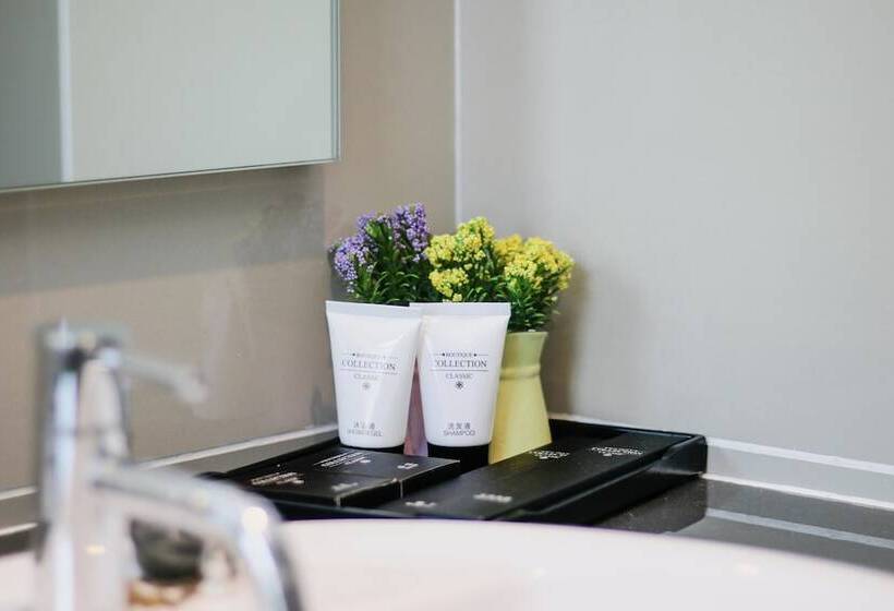 פנסיון Alheri Austin Johor