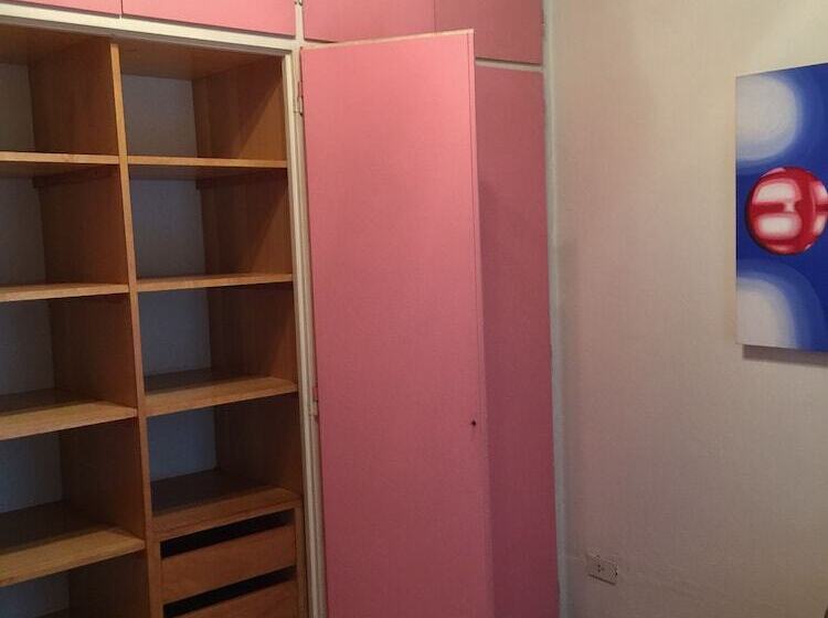 بنسيون Casa De La Visitación