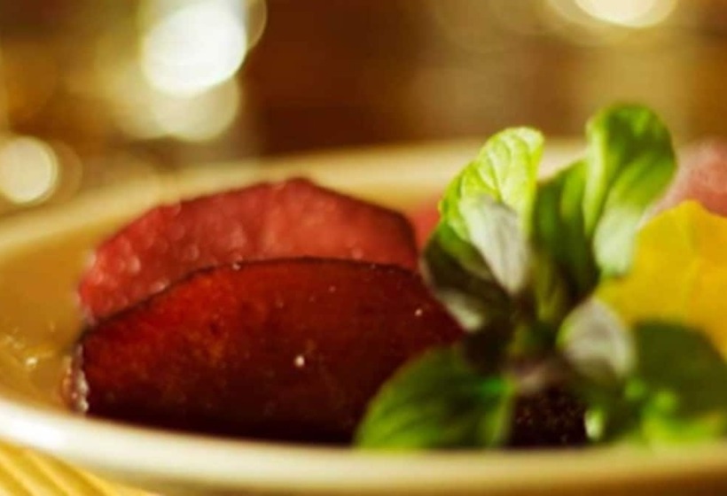 פנסיון Chañarmuyo Casa De Huéspedes