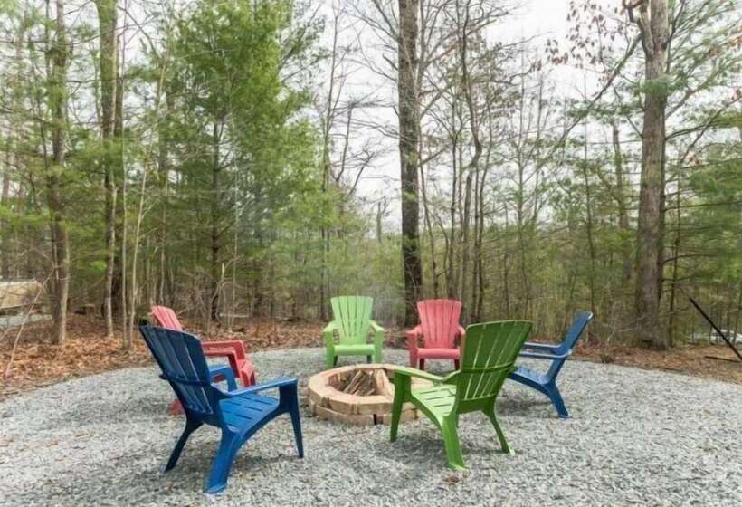 White Pines