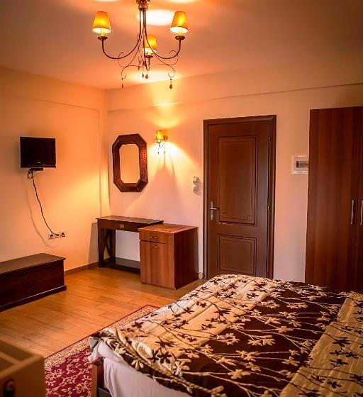 Andromeda Hotel Limni Plastira