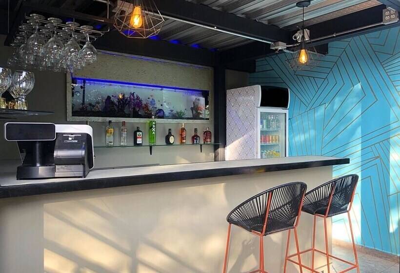 Aura Hostel Boutique