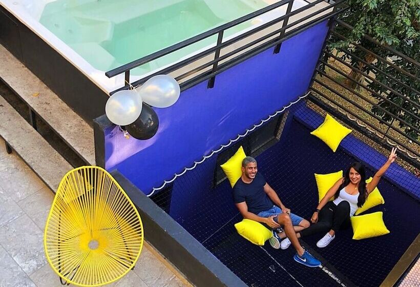 Aura Hostel Boutique