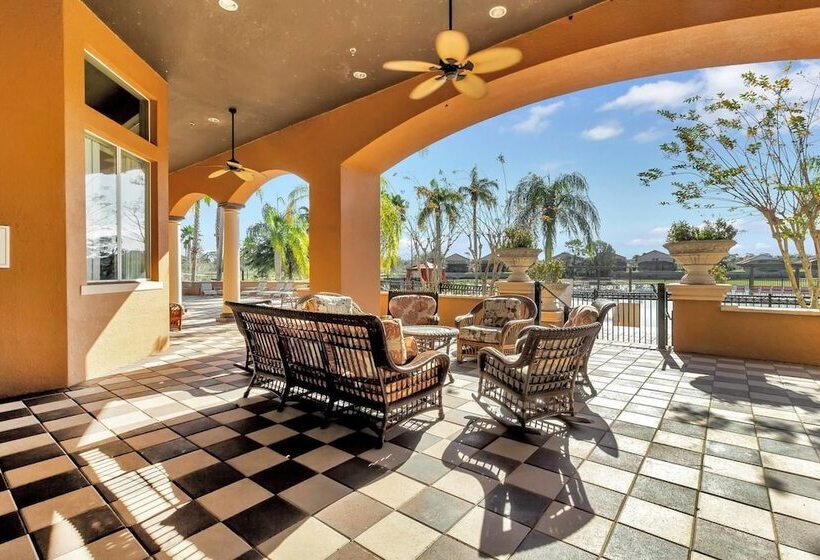 Aviana Resort   4bd/3ba   Rav4532