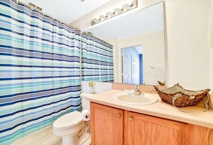 Aviana Resort   4bd/3ba   Rav4532