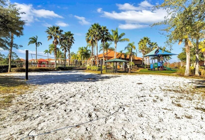 Aviana Resort   5bd/4.5ba   Rav5421
