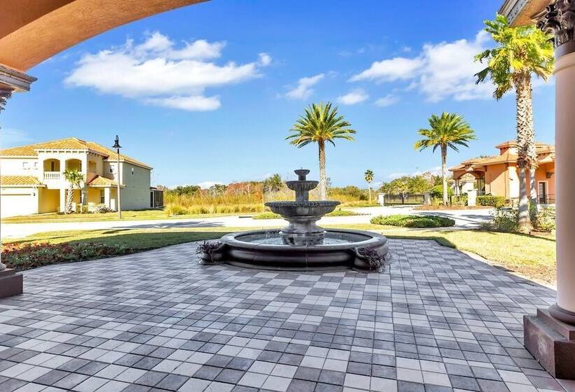 Aviana Resort   5bd/4.5ba   Rav5421