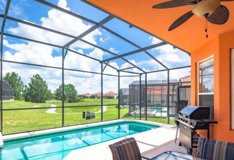 Aviana Resort   5bd/4.5ba   Rav5421