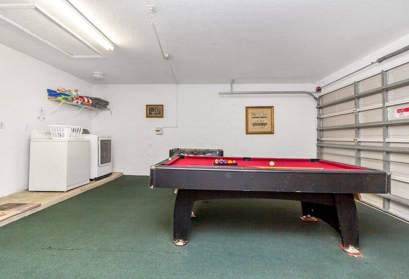 Aviana Resort   Lovely 4bd/3ba Pool Home  #4525