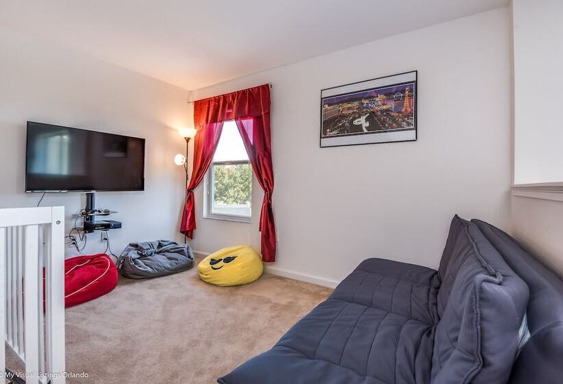 Aviana Resort Home   6bd/5baph   Rav6321