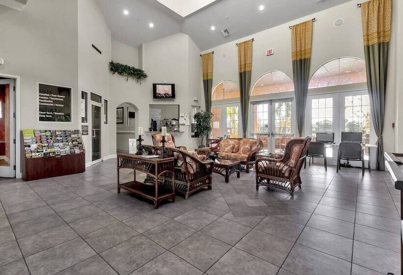 Aviana Resort Pet Friendly 4bd/3ba Home   #4av452