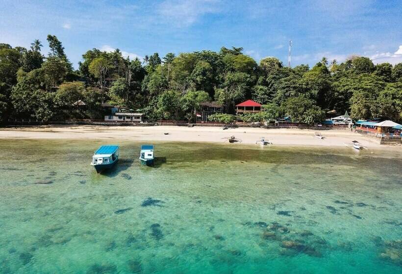 צימר Froggies Divers Bunaken