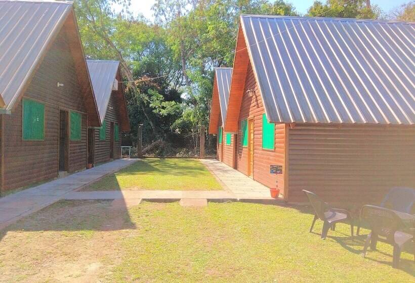 Cabañas Merale Excelente Ubicación