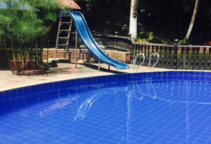 Finca Hotel Paraiso Terrenal