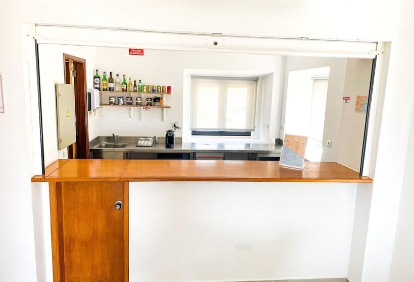 Hi Areia Branca – Pousada De Juventude   Hostel