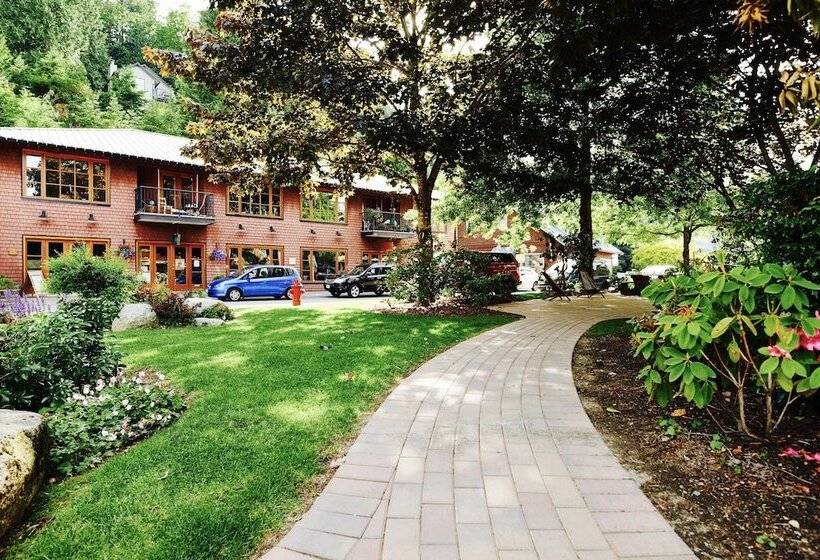 فندق Artisan Suites On Bowen