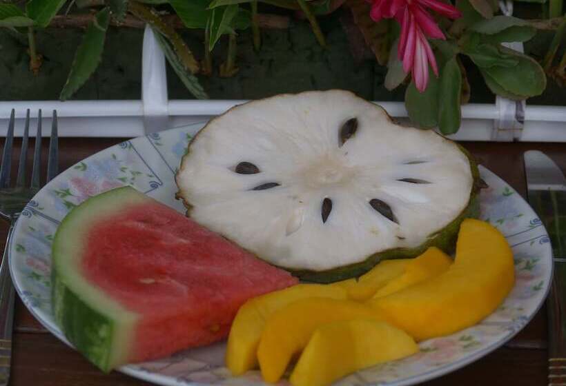 هتل Cabañas Relax