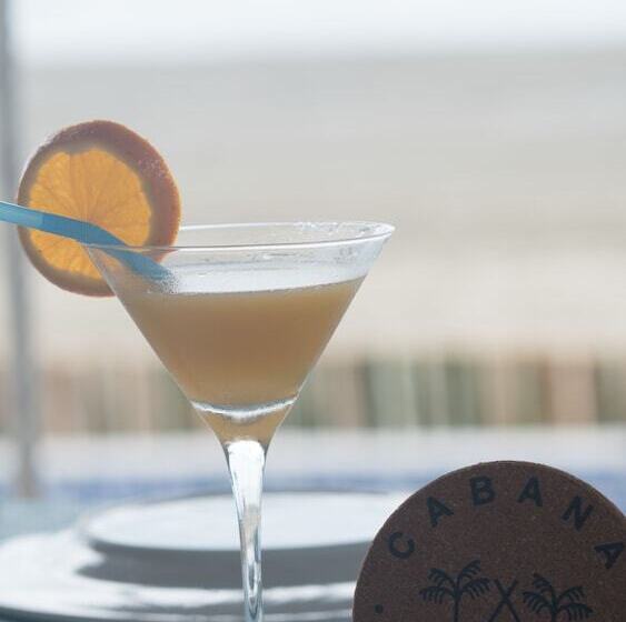酒店 Cabana Retreat   Glamping