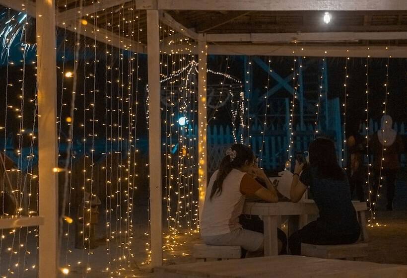 酒店 Cabana Retreat   Glamping