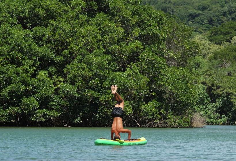 فندق Costa Dulce Ecolodge And Retreat Center