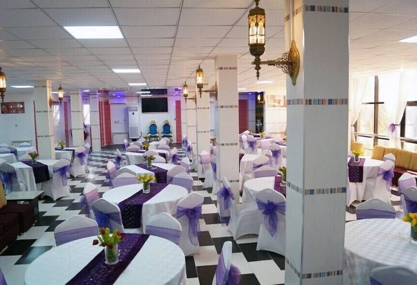 فندق Dar Lyes
