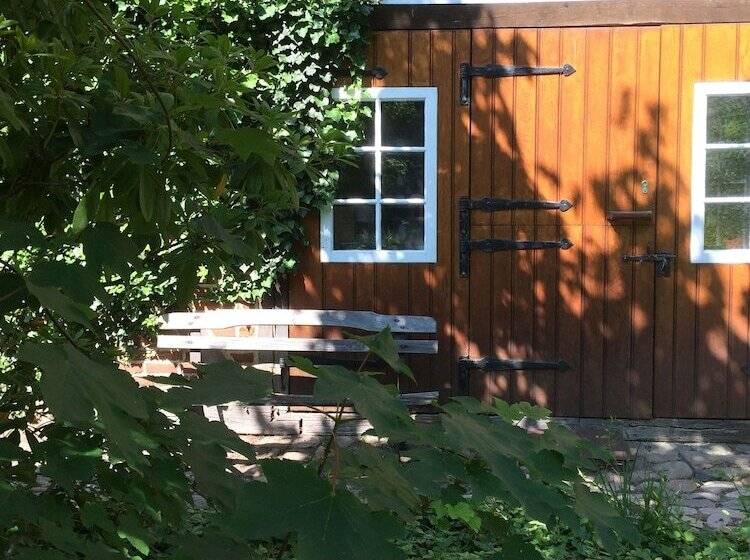 فندق Grander Mühle