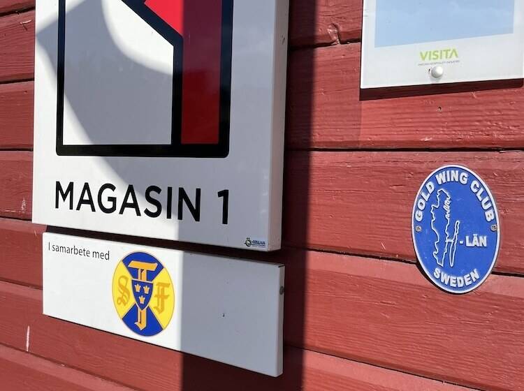 فندق L Magasin1
