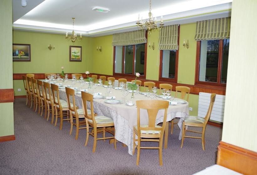 בית מלון כפרי Logis La Villa Des Houx