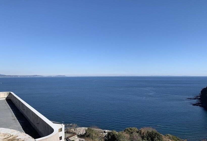 בית מלון כפרי Manazuru Marin