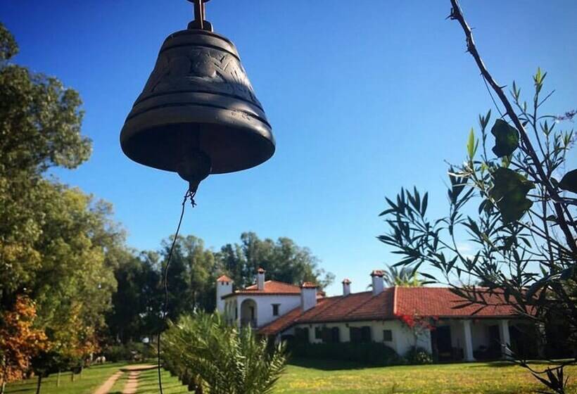 فندق Pinos De La Quebrada