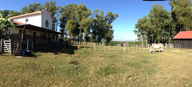 فندق Pinos De La Quebrada