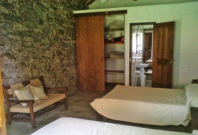 فندق Pinos De La Quebrada