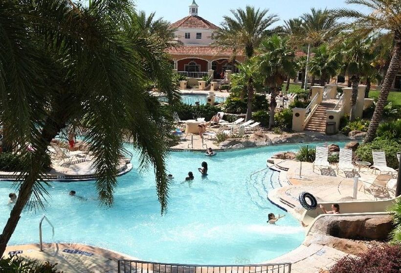هتل Regal Palms Resort & Spa 607