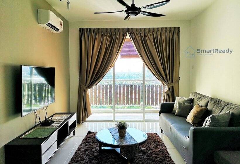 فندق Residences At Daya By Sr Home