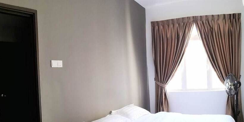 فندق Residences At Daya By Sr Home