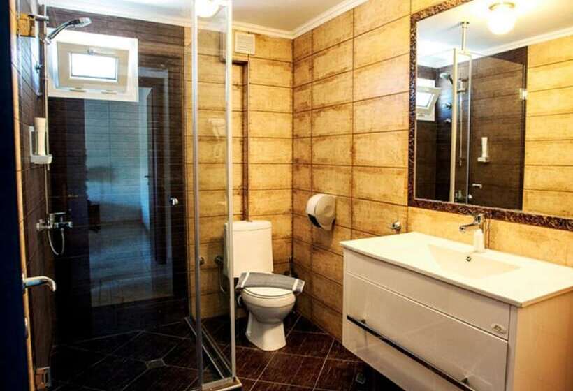 هتل Stayinn Bellevue Apartments