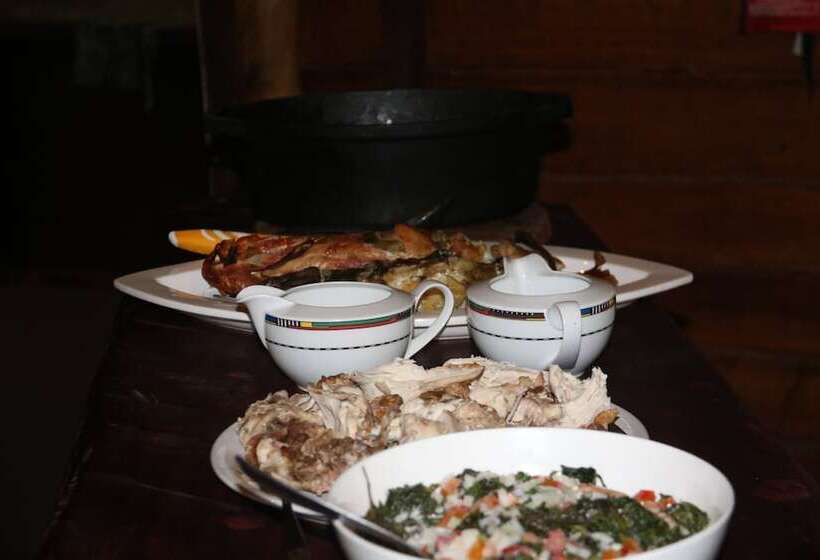 هتل Viani Bay Resort At Dive Academy Fiji