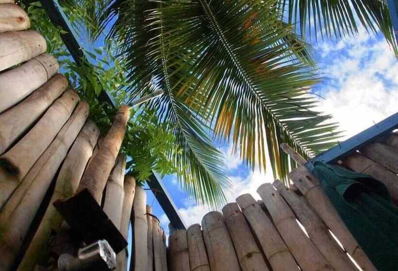 Macao Beach Hostel