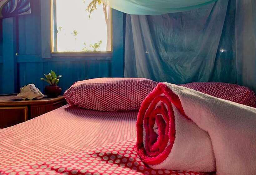 Macao Beach Hostel
