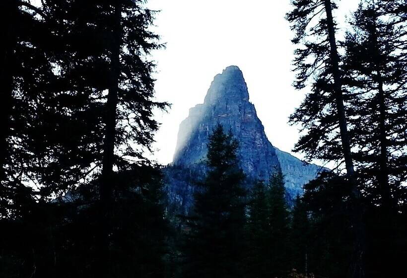 فندق على الطريق Little Hiltinns Egm