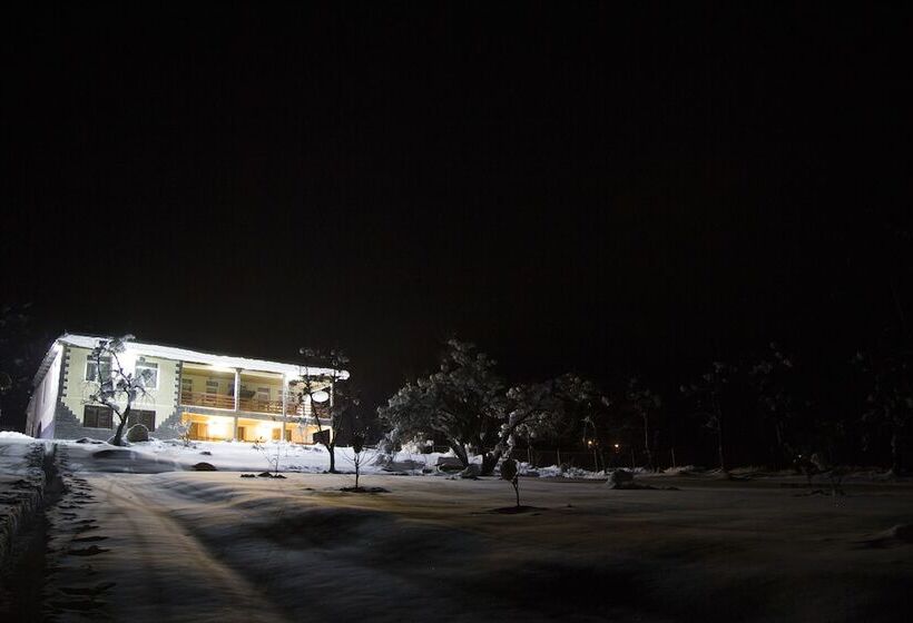 پانسیون Becho House