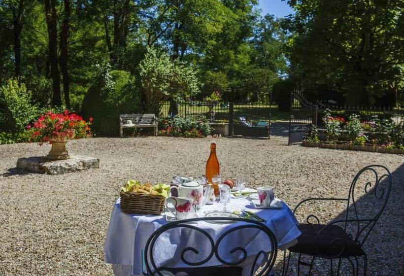 פנסיון Dolce Vita En Dordogne