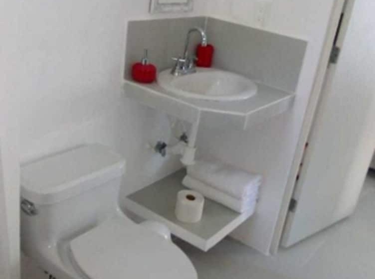 Пансион Estudio Cancún
