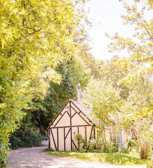 膳宿费 Le Moulin D Andé