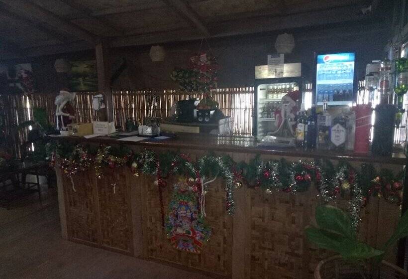 Pension Shangri La Resto Bar And Functions