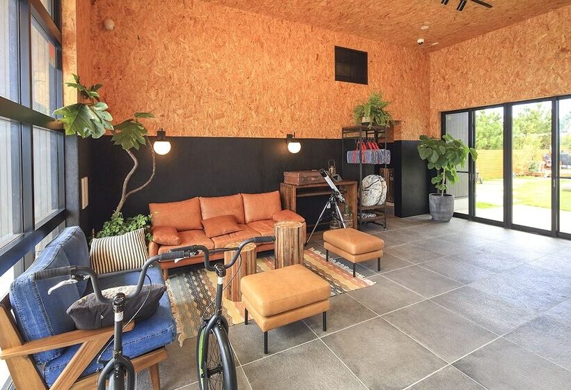 膳宿费 Tent Ichinomiya Glamping Resort