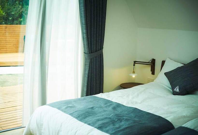 膳宿费 Tent Ichinomiya Glamping Resort