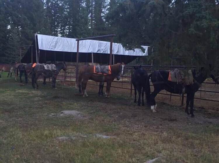 Standing Stones Bed & Breakfast